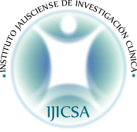 Logo ijicsa